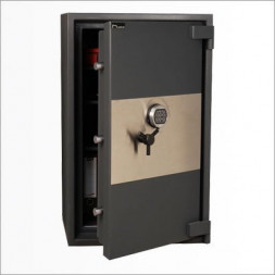 Огневзломостойкий сейф Defender Pro 335S EL