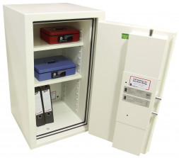 Сейф огневзломостойкий Robur 1-1200 EL