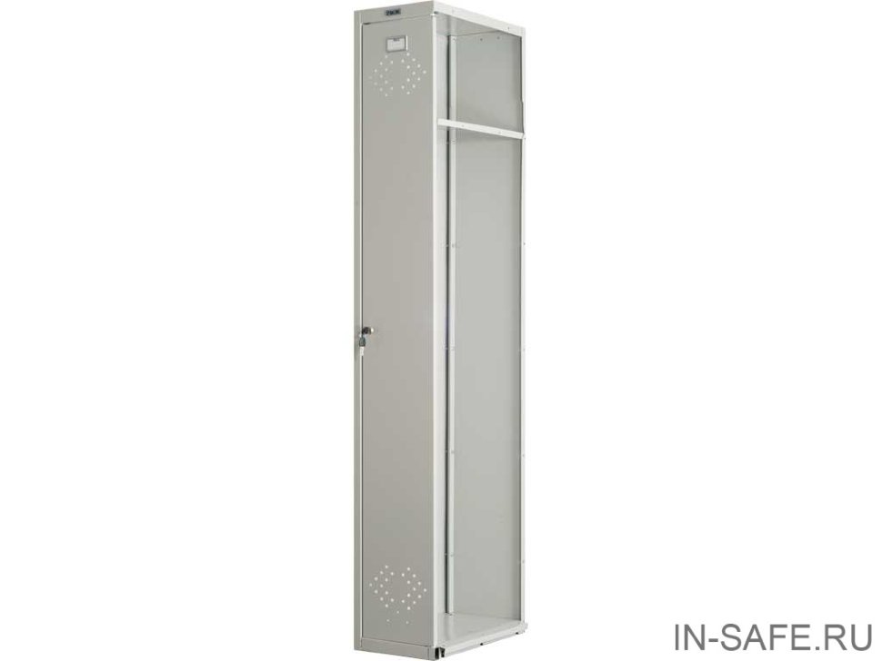 Шкаф для раздевалок Практик LS-001-40