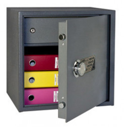 Сейф офисный Safetronics NTL 40Es