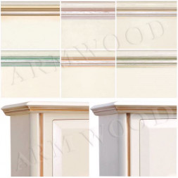 Универсальный сейф в дереве Armwood 11 G Lux Plus Patina (ArmWood)