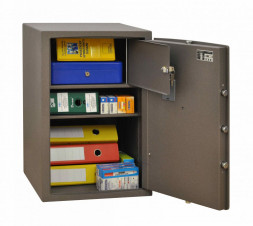 Сейф взломостойкий Safetronics NTR-61Es