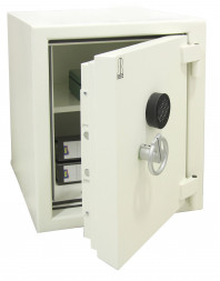 Сейф огневзломостойкий Robur 2-50 EL