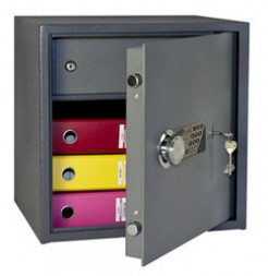 Сейф офисный Safetronics NTL 40EMs