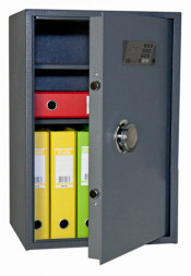 Сейф офисный Safetronics NTL 62E