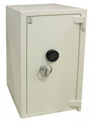 Сейф огневзломостойкий Robur 2-80 XS EL