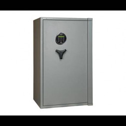 Огневломостойкий сейф WERTHEIM BG25