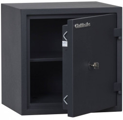 Сейф Chubbsafes HOMESAFE 35 KL