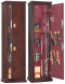 Оружейный сейф в дереве Armwood-524.074 Primary. (ArmWood)