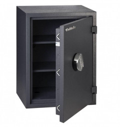Сейф Chubbsafes HOMESAFE 50 EL
