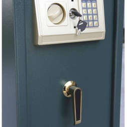 Сейф оружейный American Security 1500 EG-1