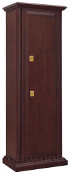 Универсальный сейф в дереве Armwood-44 G Lux Plus. (ArmWood)