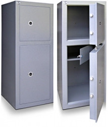 Взломостойкий офисный сейф Рипост ОСП-59