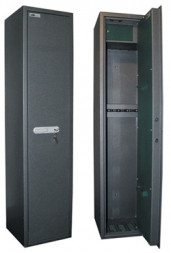 Сейф оружейный Safetronics SP 5 150MM