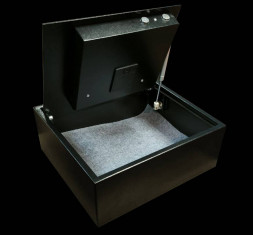 СЕЙФ AMERICAN SECURITY DS-150CW