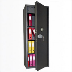 Сейф взломостойкий Safetronics TSS160 MLGs