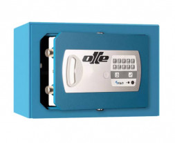 Сейф мебельный OLLE S801E
