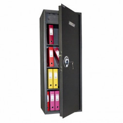 Сейф взломостойкий Safetronics TSS-160EM