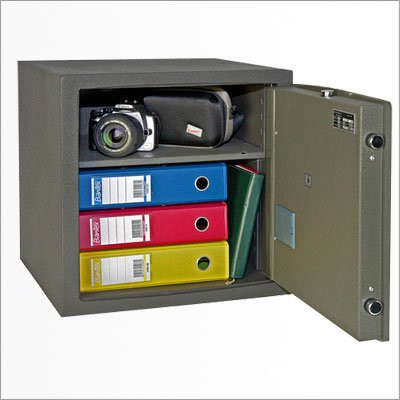 Сейф взломостойкий Safetronics NTR-39EM