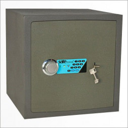 Сейф взломостойкий Safetronics NTR-39EM