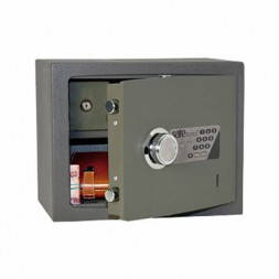 Сейф взломостойкий Safetronics NTR 22 EMs