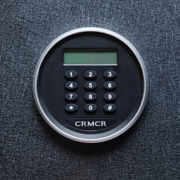 Сейф Xiaomi CRMCR BGX-D1-30M