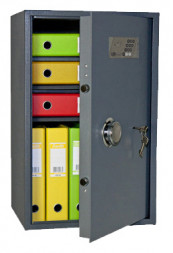 Сейф офисный Safetronics NTL-80ME