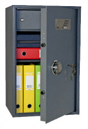 Сейф офисный Safetronics NTL-80MES