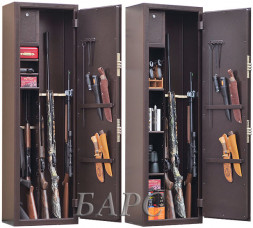 Оружейный сейф БАРС
