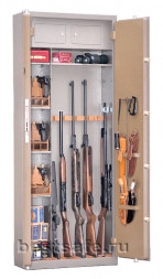 Оружейный сейф BS968.d32.EL (Gunsafe(BS9))