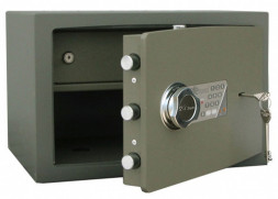 Сейф взломостойкий Safetronics NTR-24EMs