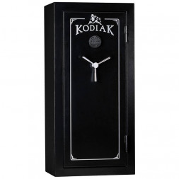 Сейф по отпечатку пальца Rhino Metals KB19ECX BEL Kodiak®