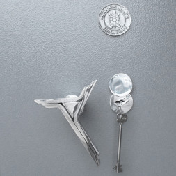 Сейф Muller Safe 41000 Dresden S