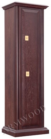 Оружейный сейф в дереве Armwood-95 G Primary. (ArmWood)