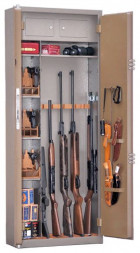 Оружейный сейф BS968.L33 (Gunsafe(BS9))