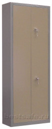 Оружейный сейф BS9711.L33 (Gunsafe(BS9))