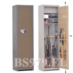 Оружейный сейф BS979.EL (Gunsafe(BS9))