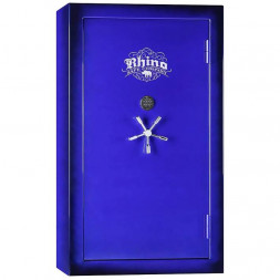 Сейф Rhino Metals® CD6030X EL BLG CH