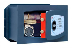 Сейф встраиваемый TECHNOMAX GT/4LP
