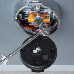 Сейф Muller Safe 41010 Dresden E