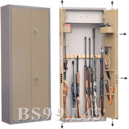 Оружейный сейф BS99.L43 (Gunsafe(BS9))