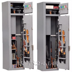 Оружейный сейф BS9TS24.L43 (Gunsafe(BS9))