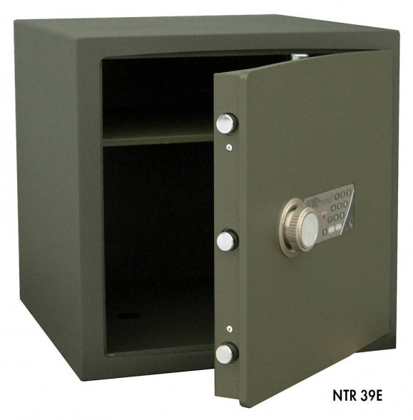 Сейф взломостойкий Safetronics NTR-39E