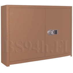 Оружейный сейф с горизонтальным хранением ружей BS94h.EL (Gunsafe(BS9))