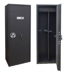 Сейф оружейный Safetronics TSS-160 ME/20