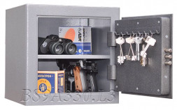 Пистолетный сейф BS9A330.L3 (Gunsafe(BS9))