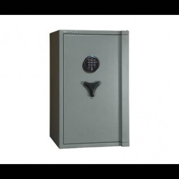 Огневломостойкий сейф WERTHEIM BG20