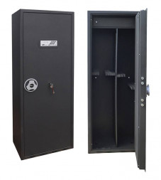 Сейф оружейный Safetronics TSS-160EM/20
