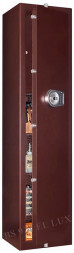 Элитный оружейный сейф BS924.EL Lux (Gunsafe(BS9))