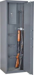 Сейф оружейный Меткон СО-6ЭК